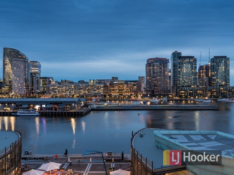 Apartment 101/30 Rakaia Way, Docklands VIC 3008