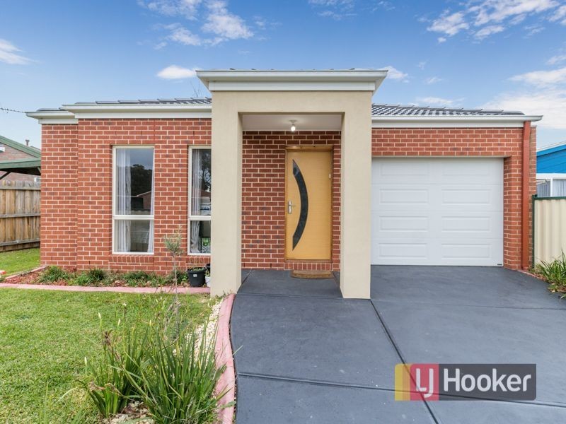 18B. Templeton Crescent, Pakenham VIC 3810