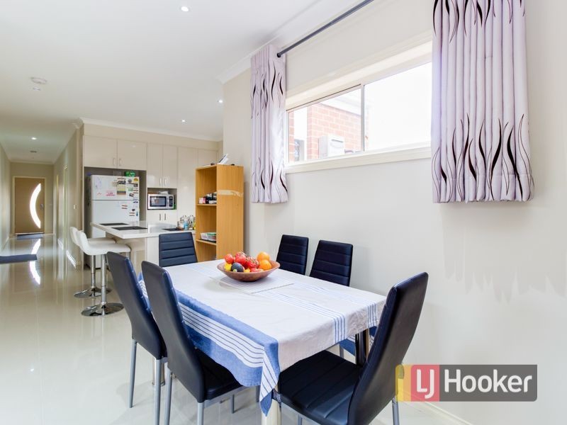 18B. Templeton Crescent, Pakenham VIC 3810