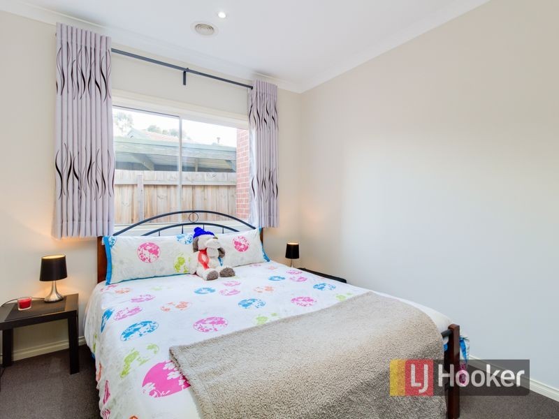 18B. Templeton Crescent, Pakenham VIC 3810