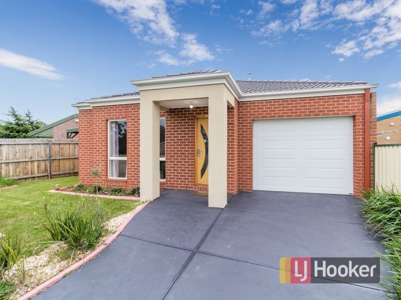 18B. Templeton Crescent, Pakenham VIC 3810