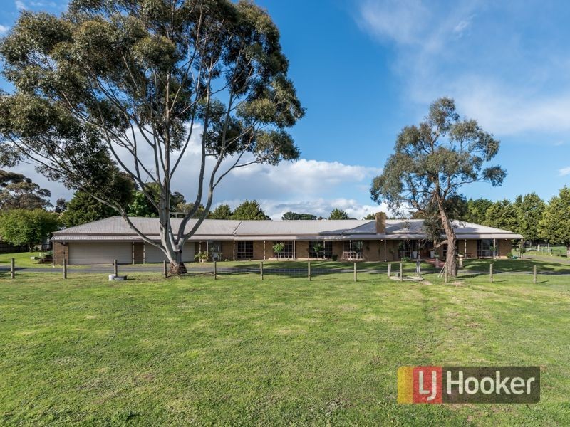 390 Pound Road, Narre Warren South VIC 3805