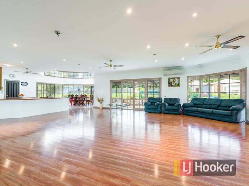 390 Pound Road, Narre Warren South VIC 3805