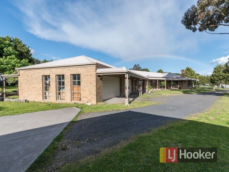 390 Pound Road, Narre Warren South VIC 3805