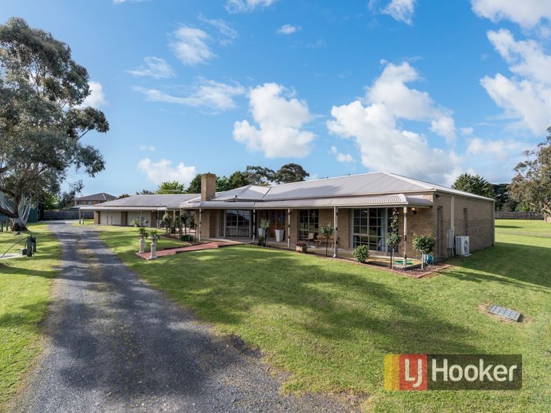 390 Pound Road, Narre Warren South VIC 3805