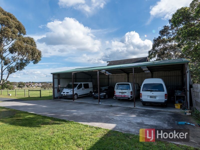 390 Pound Road, Narre Warren South VIC 3805
