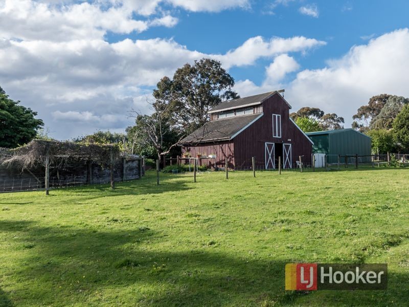 390 Pound Road, Narre Warren South VIC 3805