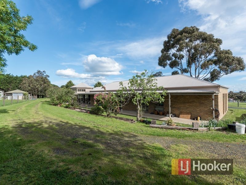 390 Pound Road, Narre Warren South VIC 3805