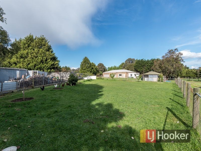 390 Pound Road, Narre Warren South VIC 3805