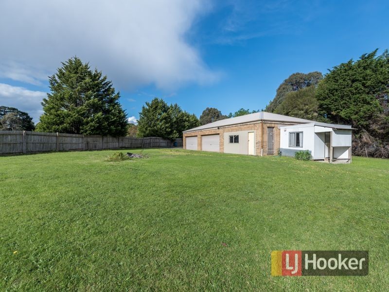 390 Pound Road, Narre Warren South VIC 3805