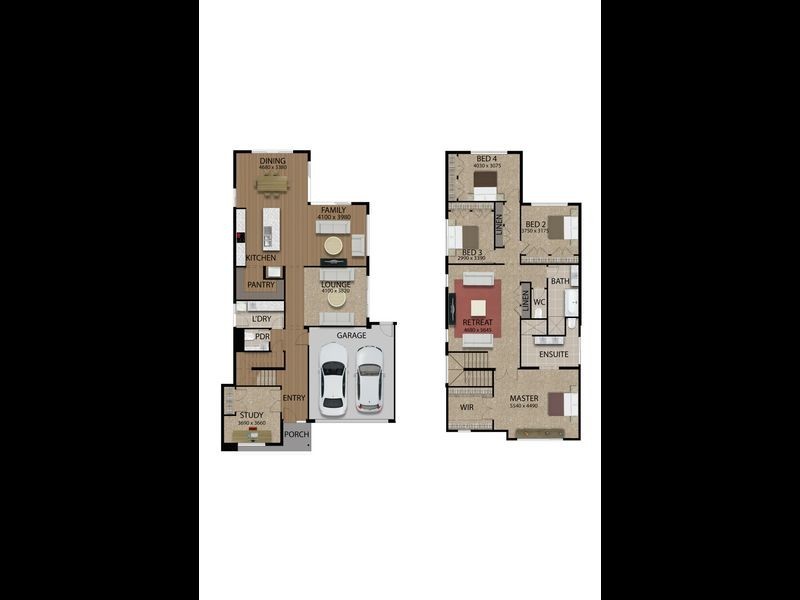 10 Buick Court, Cranbourne East VIC 3977