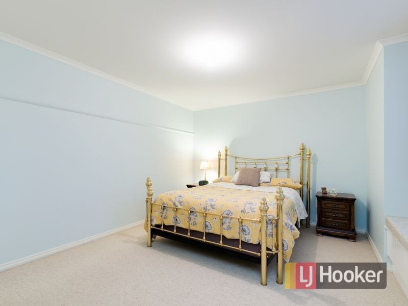 8 Treetop Terrace, Plenty VIC 3090