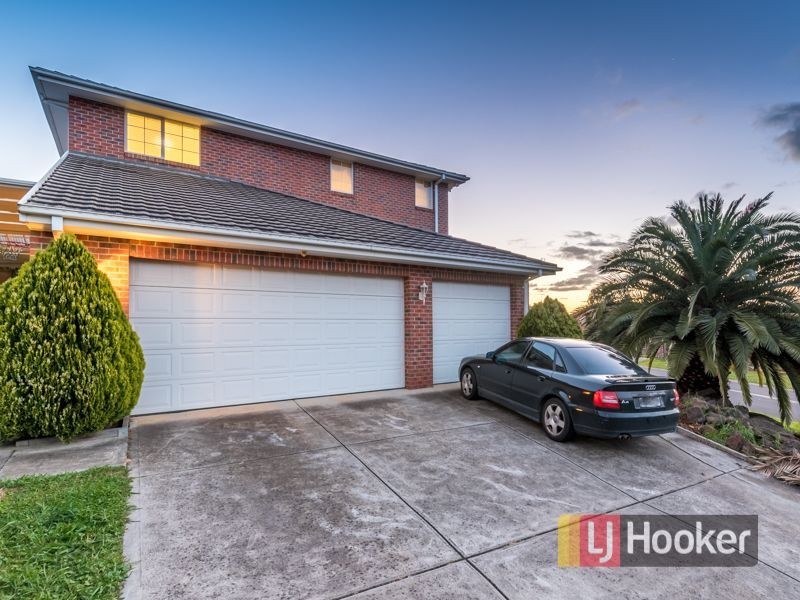 8 Treetop Terrace, Plenty VIC 3090