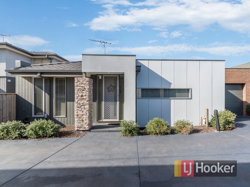 1/3B. Bawden Street, Carrum Downs VIC 3201