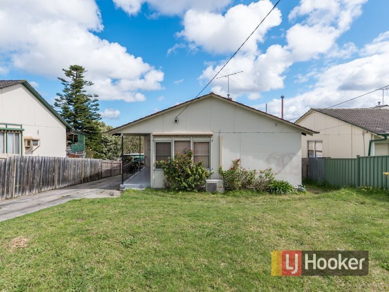 75. Chestnut Road, Doveton VIC 3177