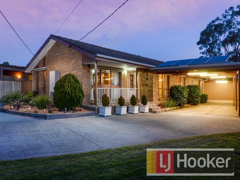 30 Lancaster Avenue, Narre Warren VIC 3805