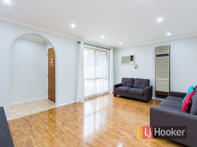 4 Ashdale Court, Hampton Park VIC 3976