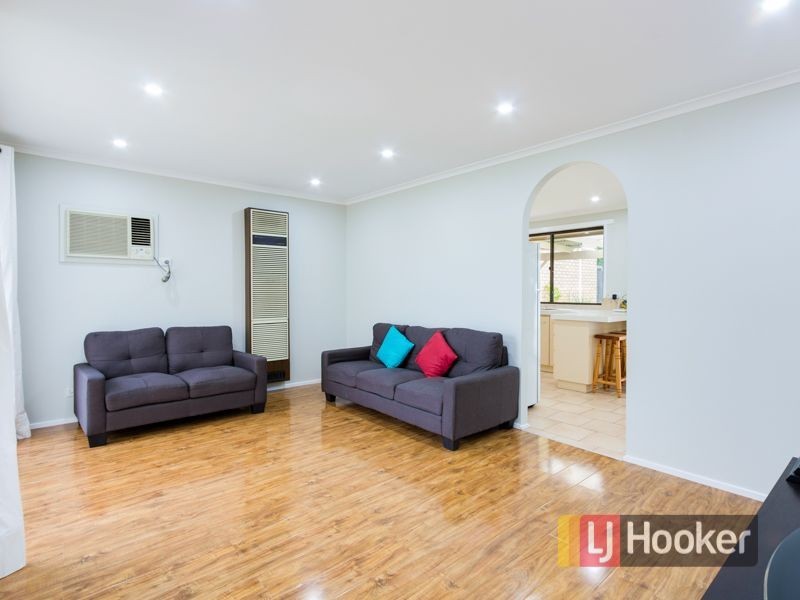 4 Ashdale Court, Hampton Park VIC 3976