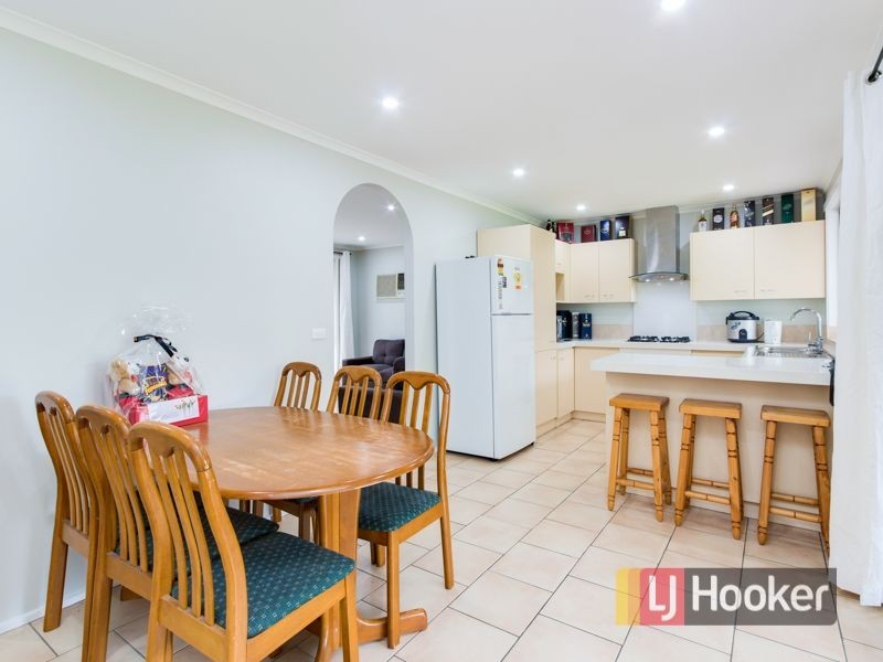 4 Ashdale Court, Hampton Park VIC 3976