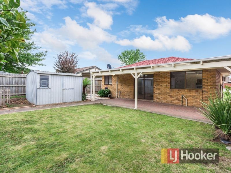 4 Ashdale Court, Hampton Park VIC 3976