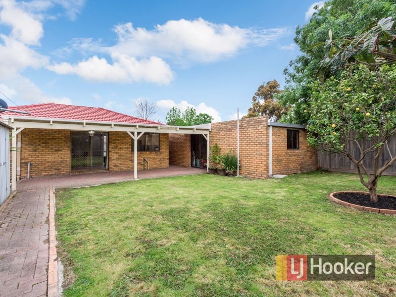 4 Ashdale Court, Hampton Park VIC 3976