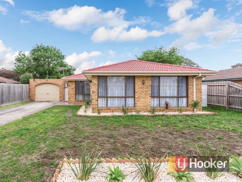 4 Ashdale Court, Hampton Park VIC 3976