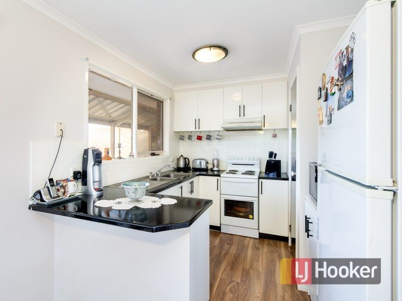 11 Cheshunt Drive, Hallam VIC 3803
