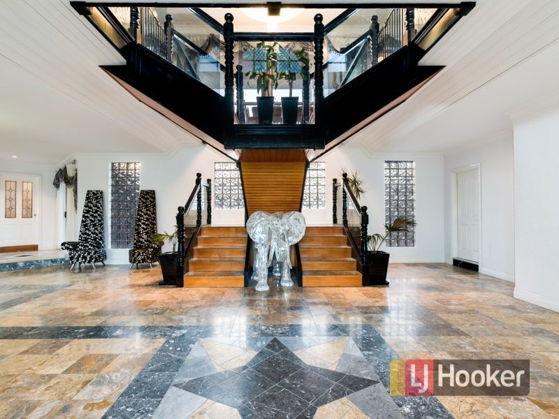 58 Halcyon Way, Narre Warren South VIC 3805