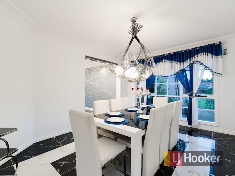 58 Halcyon Way, Narre Warren South VIC 3805