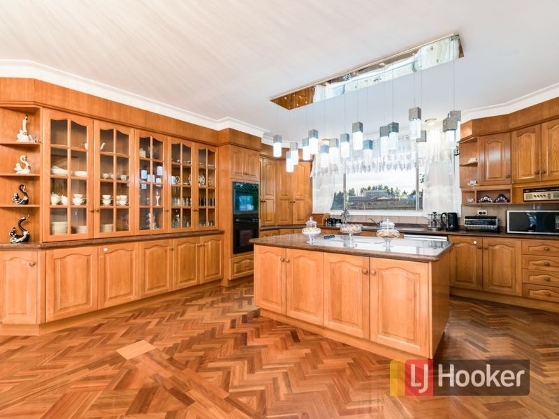 58 Halcyon Way, Narre Warren South VIC 3805