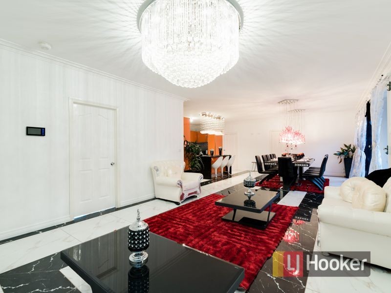 58 Halcyon Way, Narre Warren South VIC 3805