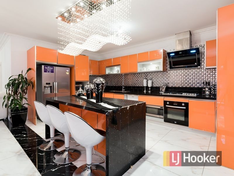 58 Halcyon Way, Narre Warren South VIC 3805