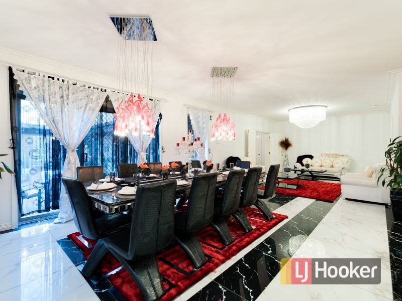 58 Halcyon Way, Narre Warren South VIC 3805