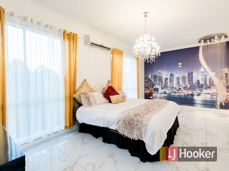 58 Halcyon Way, Narre Warren South VIC 3805