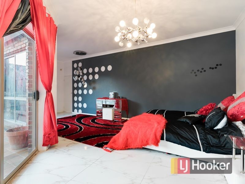 58 Halcyon Way, Narre Warren South VIC 3805