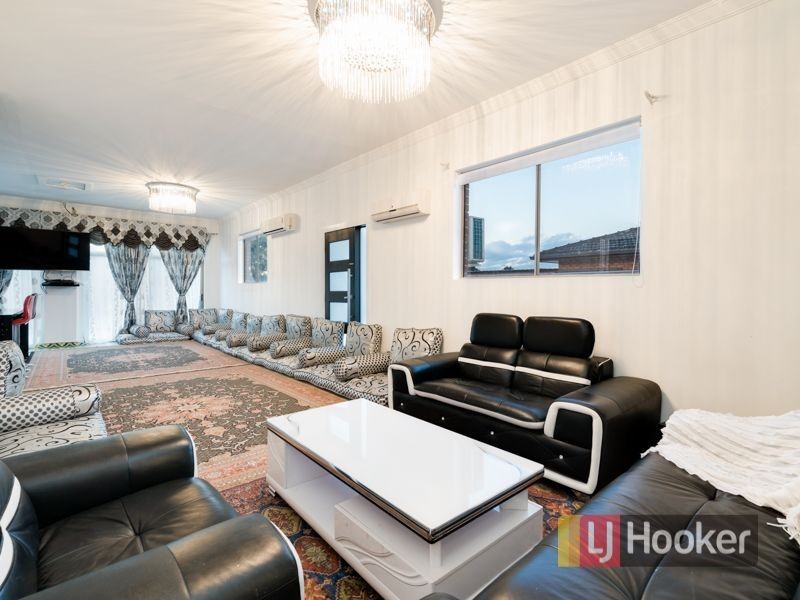 58 Halcyon Way, Narre Warren South VIC 3805