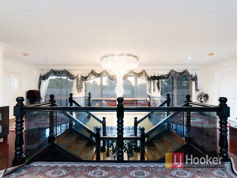 58 Halcyon Way, Narre Warren South VIC 3805