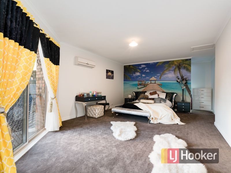 58 Halcyon Way, Narre Warren South VIC 3805