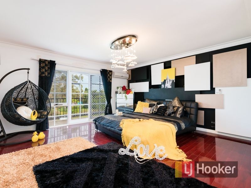 58 Halcyon Way, Narre Warren South VIC 3805