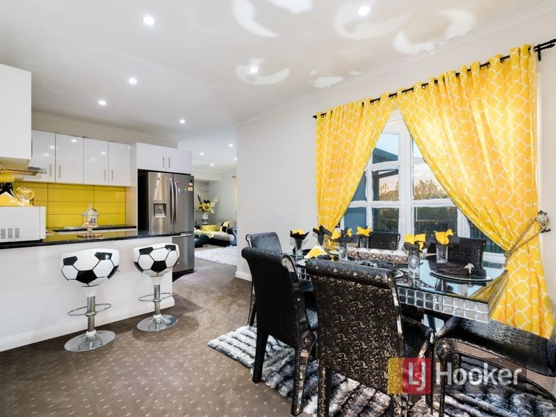 58 Halcyon Way, Narre Warren South VIC 3805