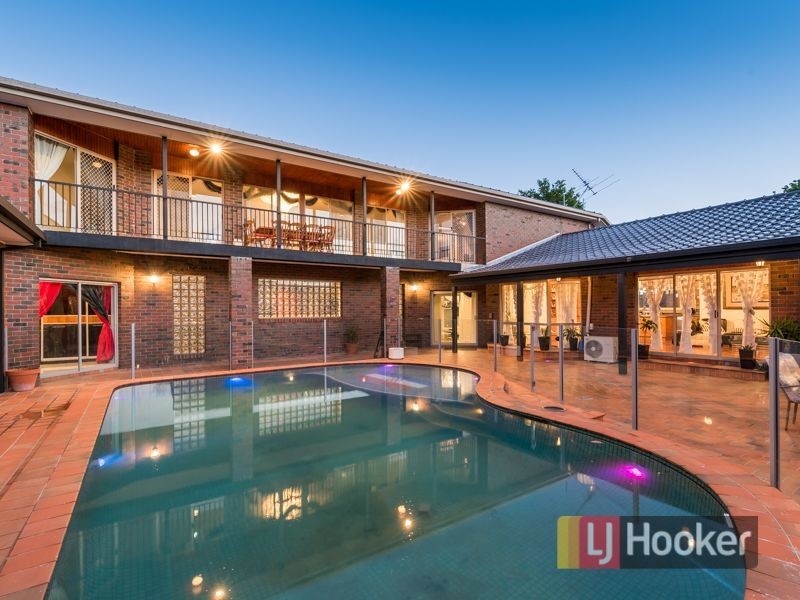 58 Halcyon Way, Narre Warren South VIC 3805