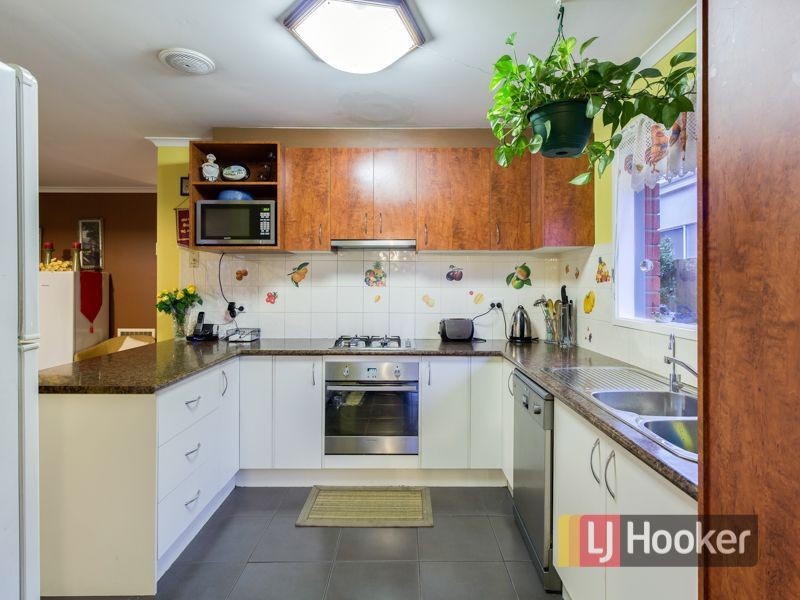 4 Herald Court, Narre Warren VIC 3805