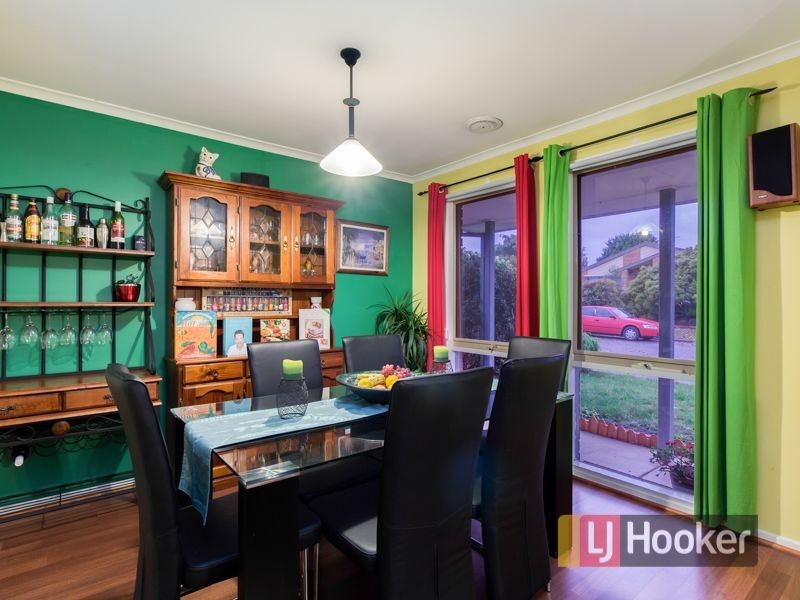 4 Herald Court, Narre Warren VIC 3805