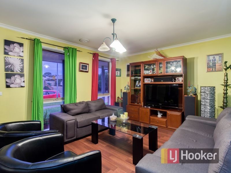 4 Herald Court, Narre Warren VIC 3805