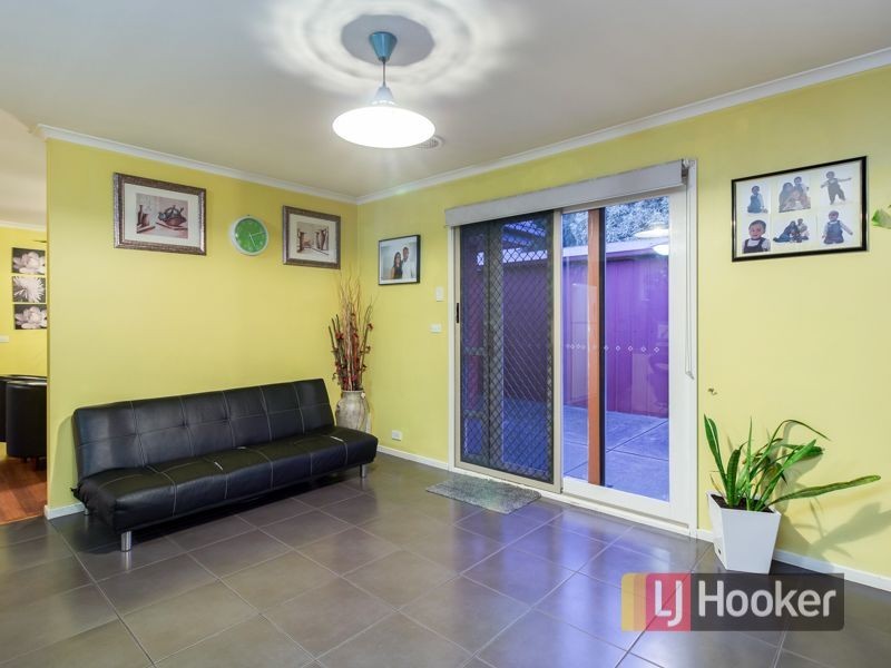 4 Herald Court, Narre Warren VIC 3805