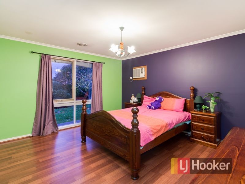 4 Herald Court, Narre Warren VIC 3805