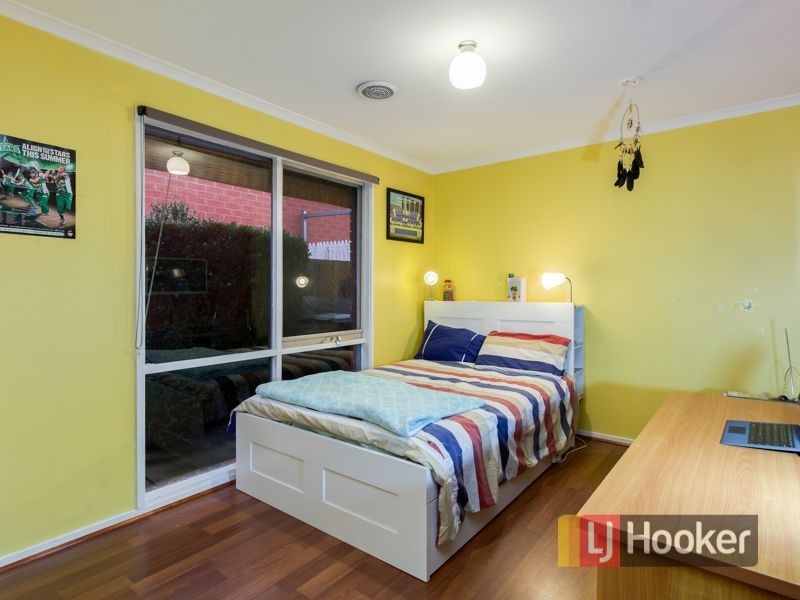 4 Herald Court, Narre Warren VIC 3805