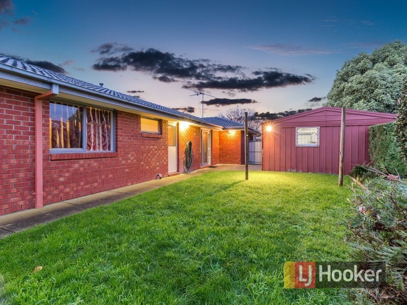 4 Herald Court, Narre Warren VIC 3805