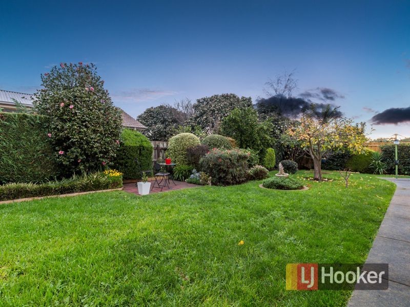 4 Herald Court, Narre Warren VIC 3805