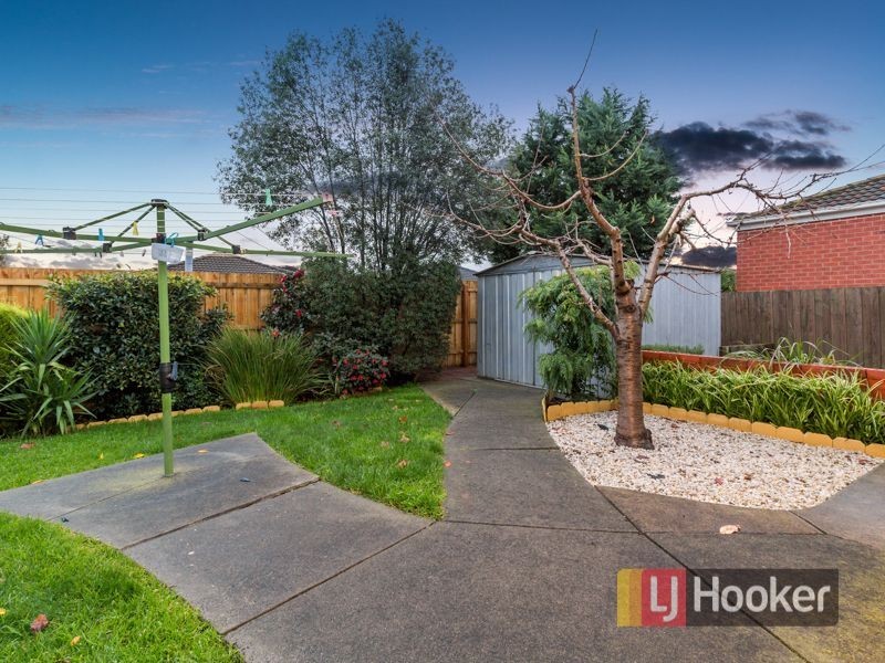 4 Herald Court, Narre Warren VIC 3805